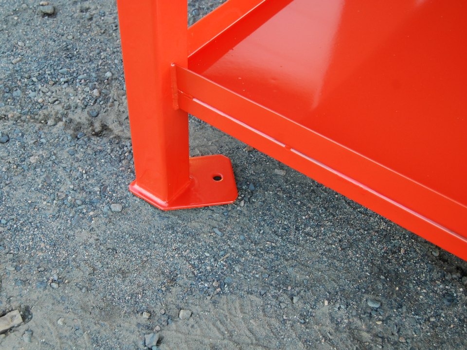 Table Type 1 – photo 1