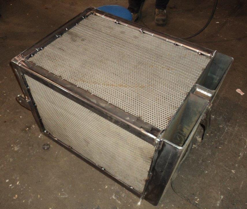 Decanting Pump Bin – photo 1