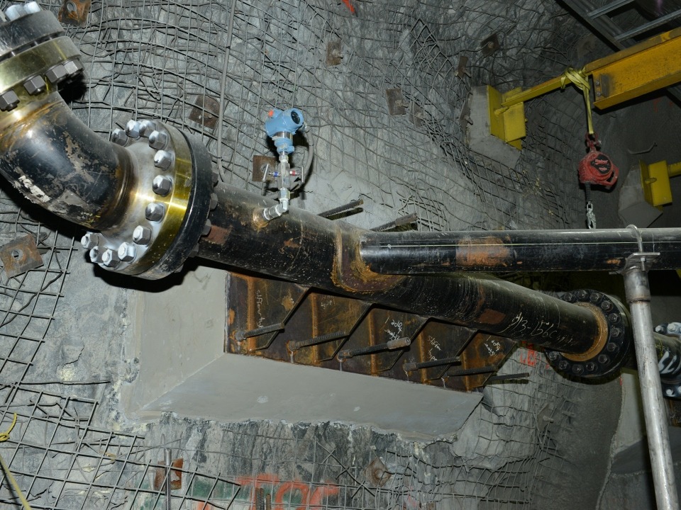 Piping – photo 3