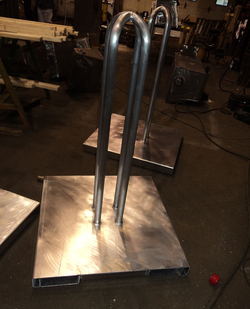Hose Stand – photo 1