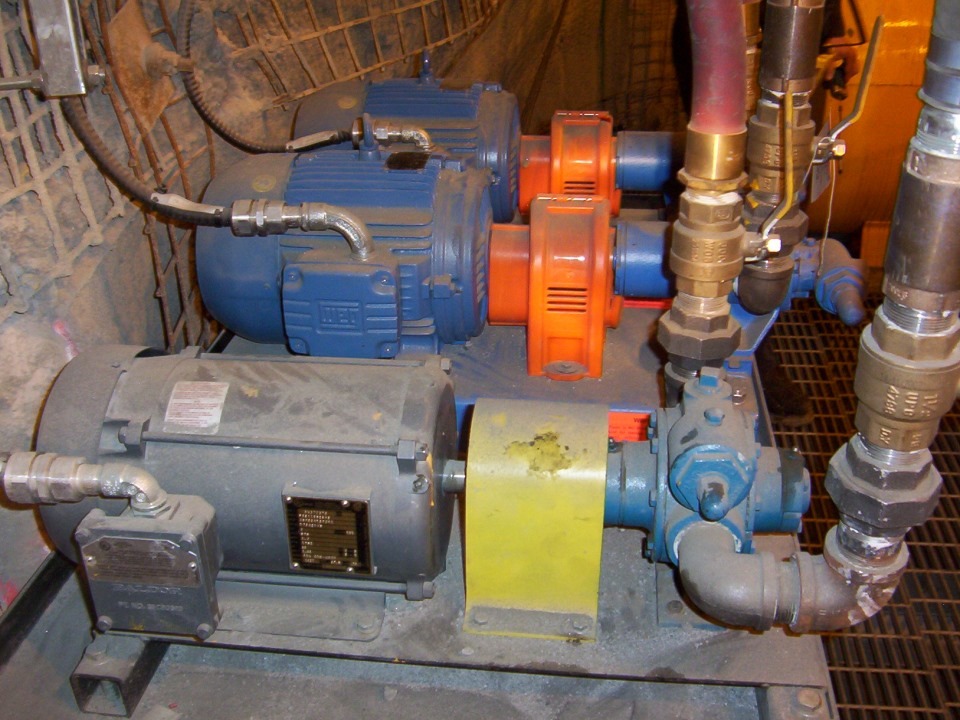 Fuel Stations – photo 9