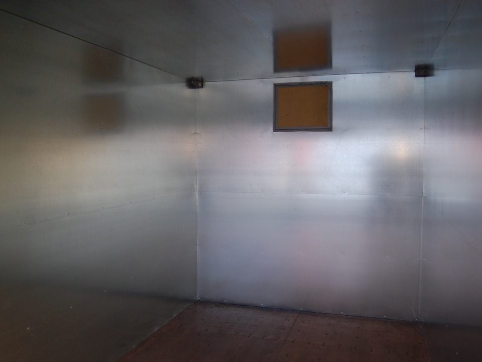 Shipping Container Products Type 1 – photo 3