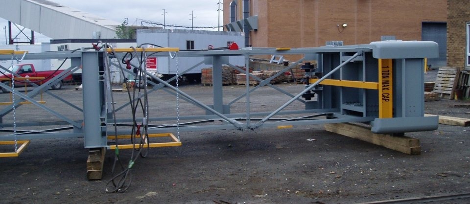 Workstages – photo 7