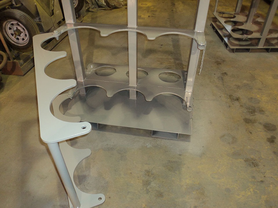 Bottle Cage Type 3 – photo 1