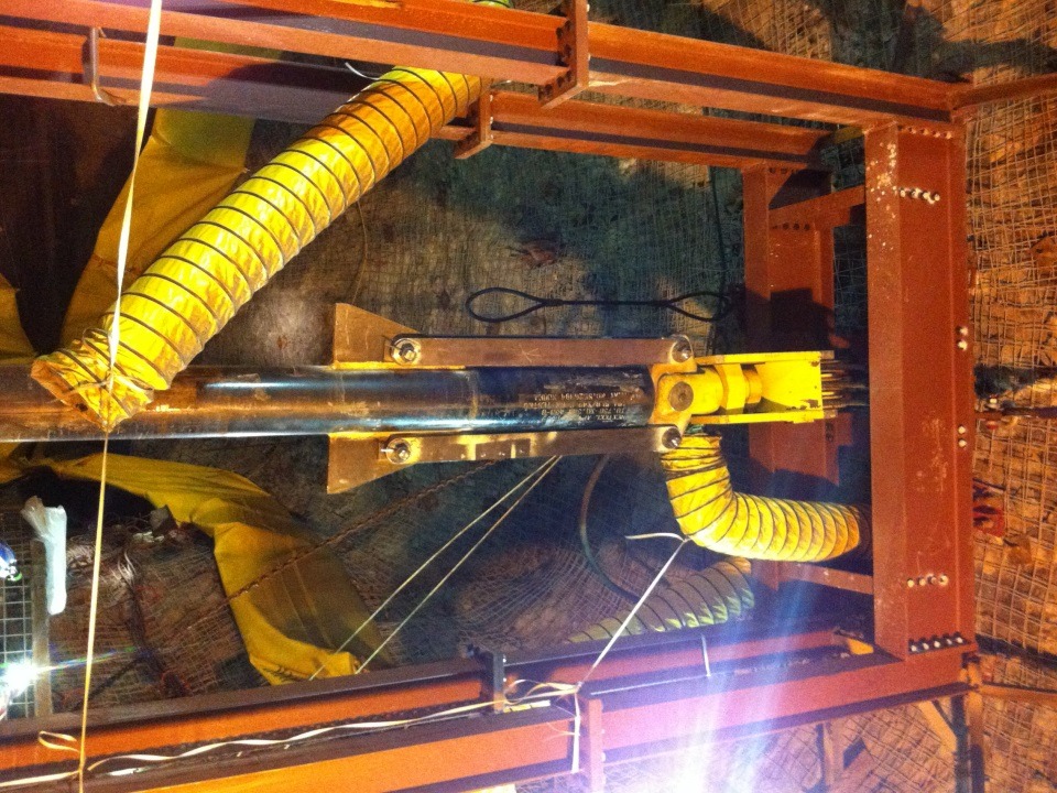 Pipe Columns – photo 3