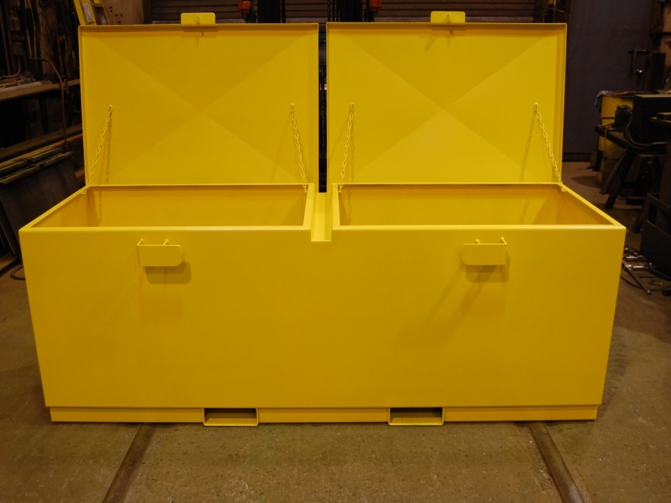 Wide Top Entry Two-Door – photo 2