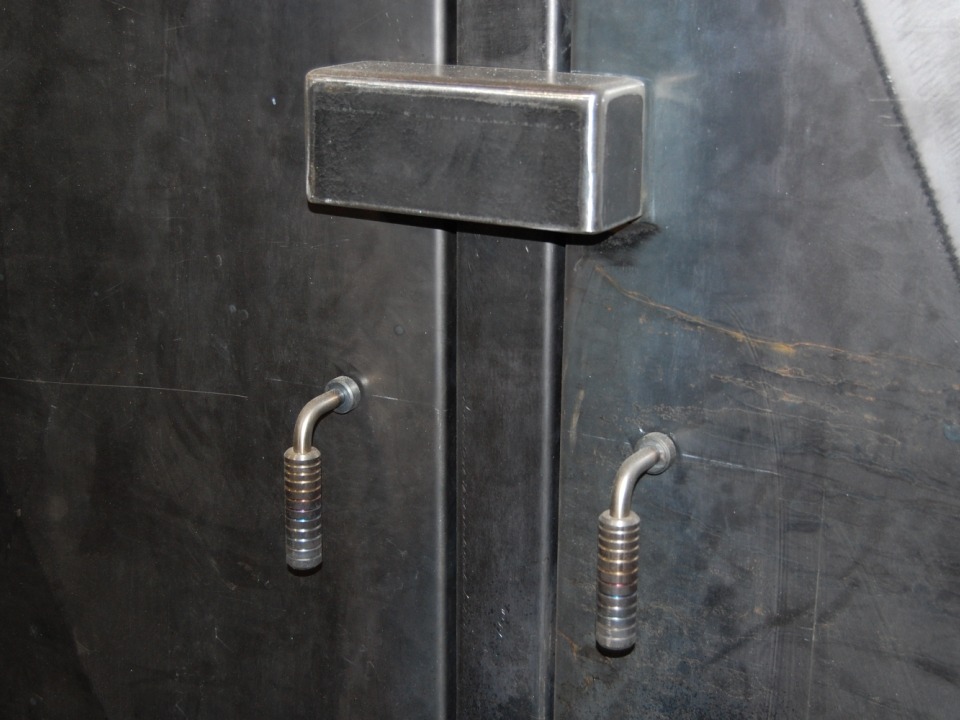 2-Door Cabinet – photo 2