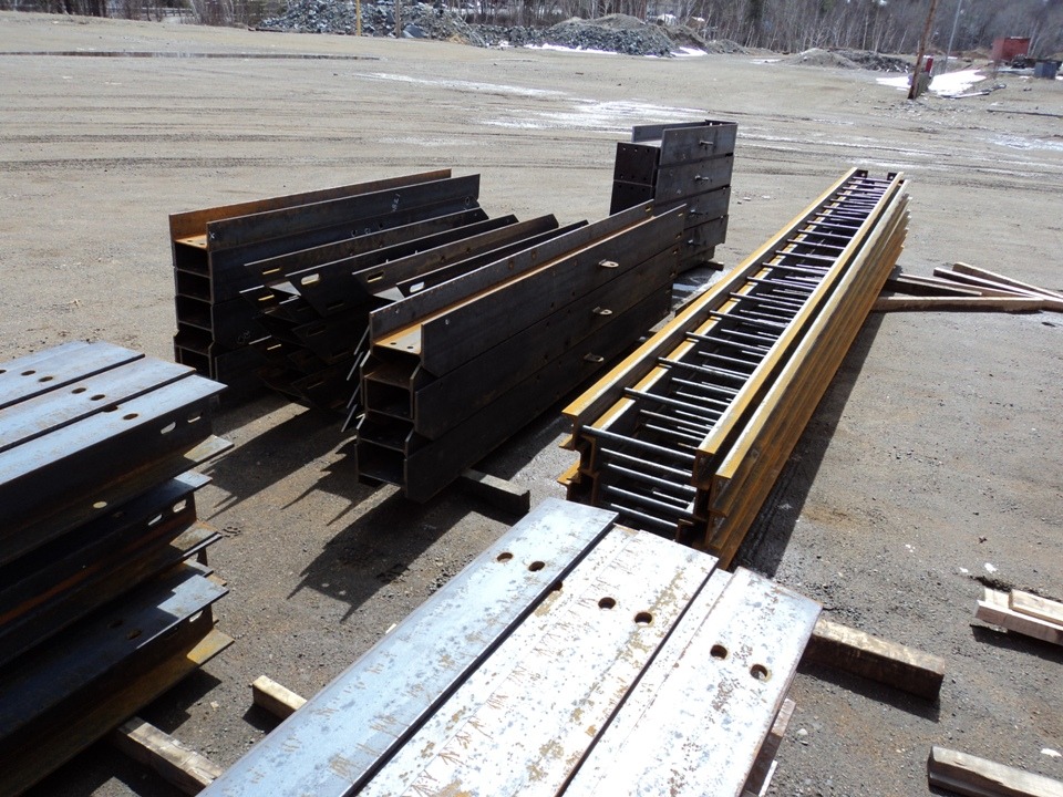 Shaft Steel – photo 3