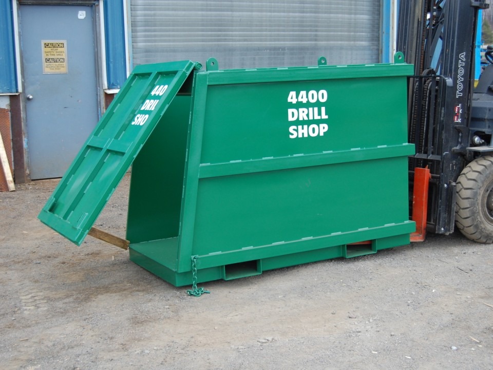 Waste Bin – photo 6