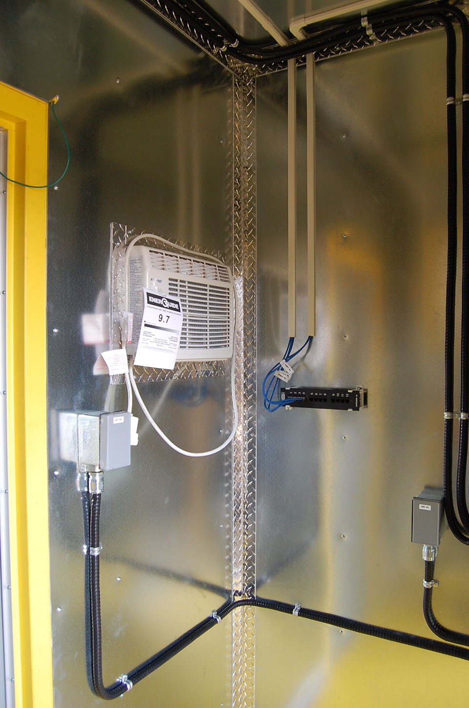 Crusher Booth – photo 5