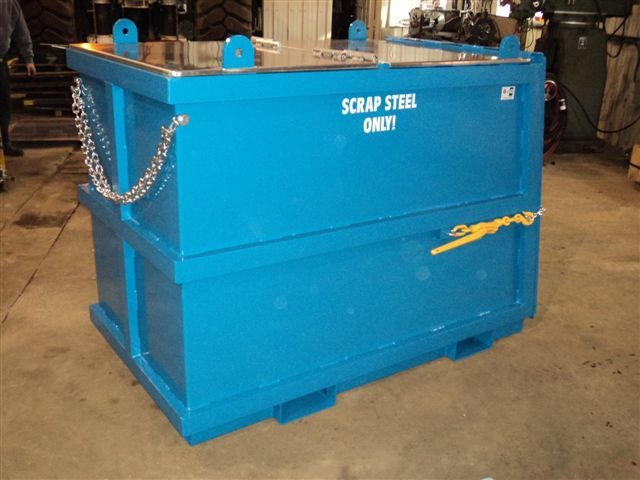 Waste Bin – photo 7