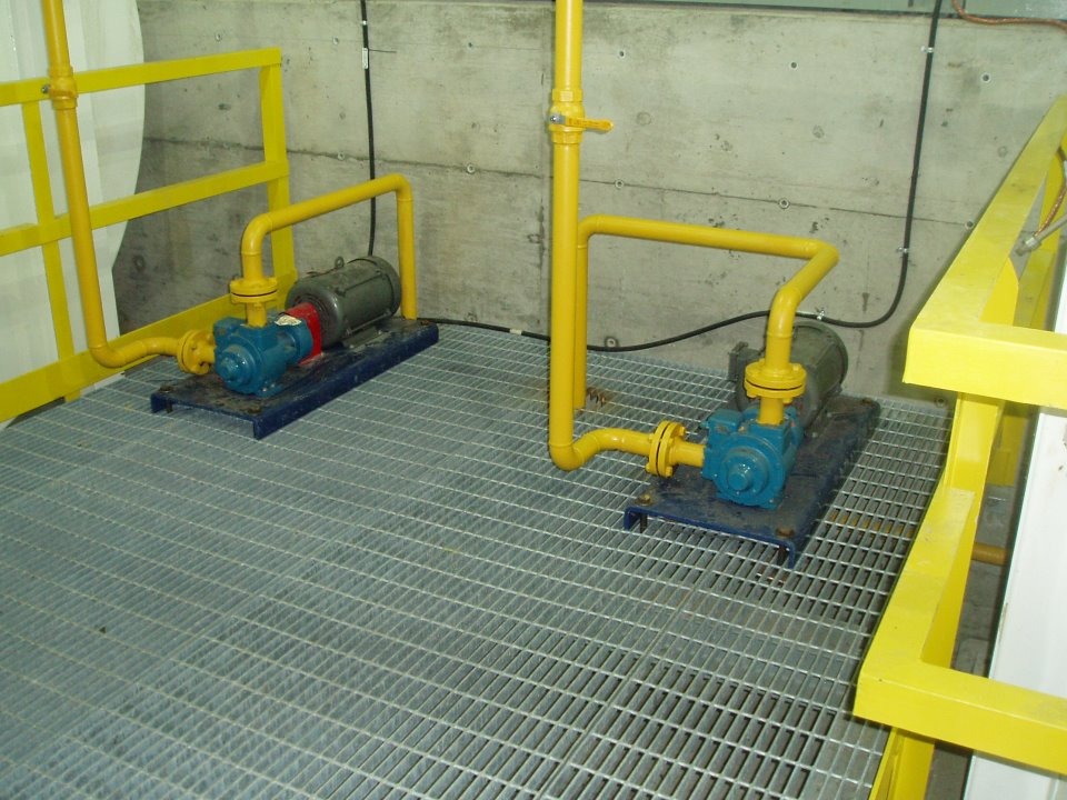 Fuel Stations – photo 5