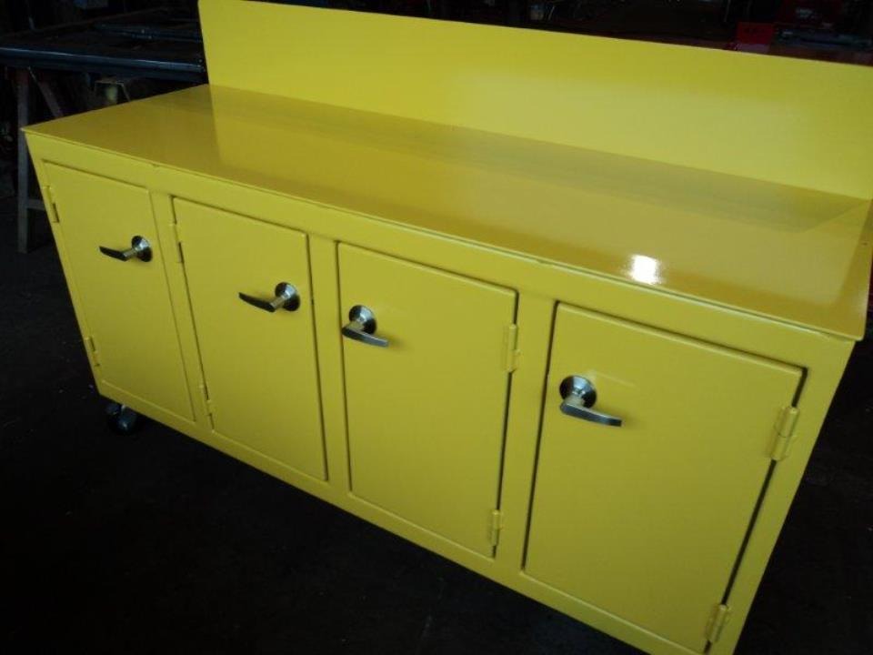 Table Type 3 – photo 1