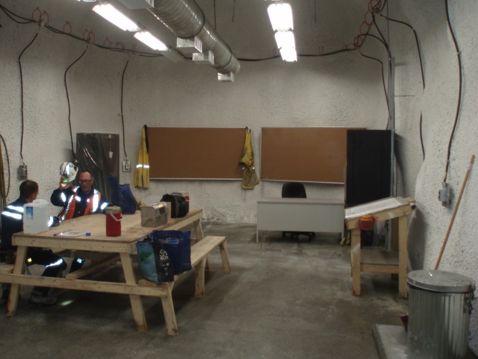 Refuge Stations – photo 3