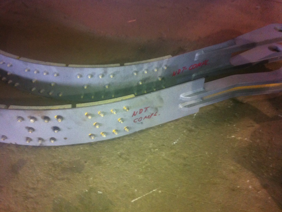 Hoist Certification – photo 5
