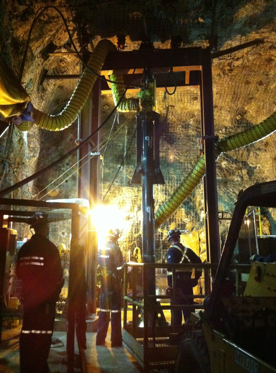 Pipe Columns – photo 10