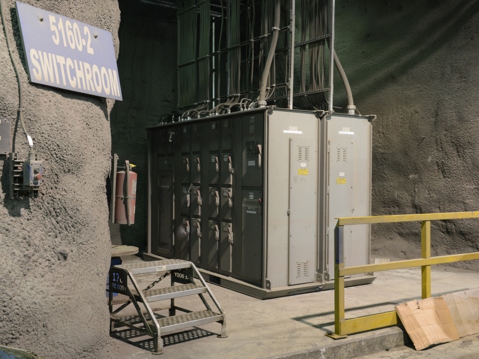 Switch Rooms – photo 1