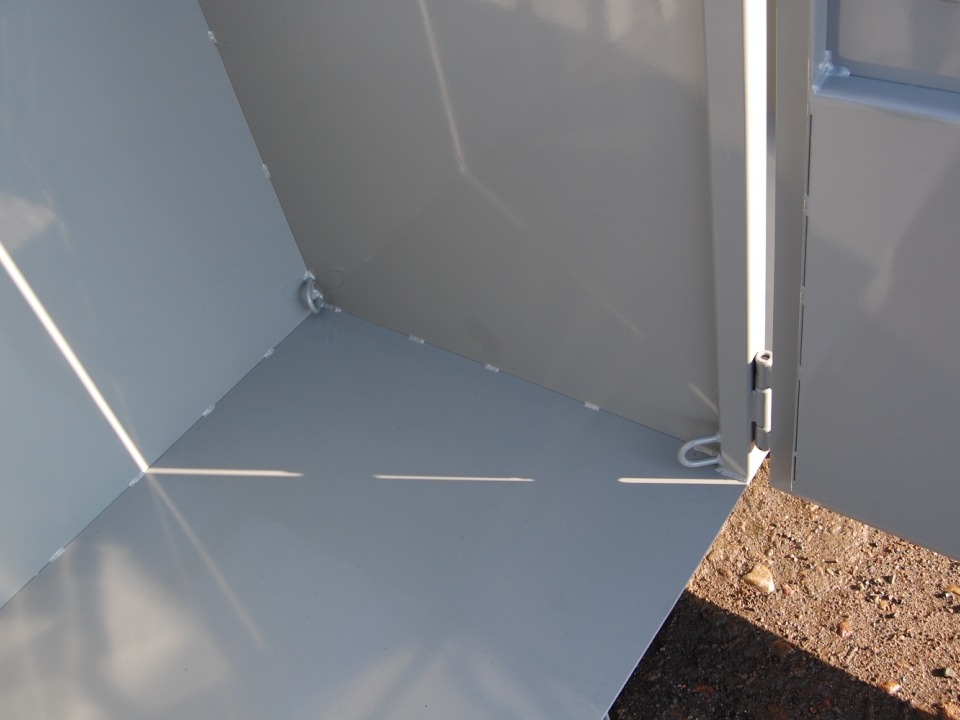 Generator Box – photo 5