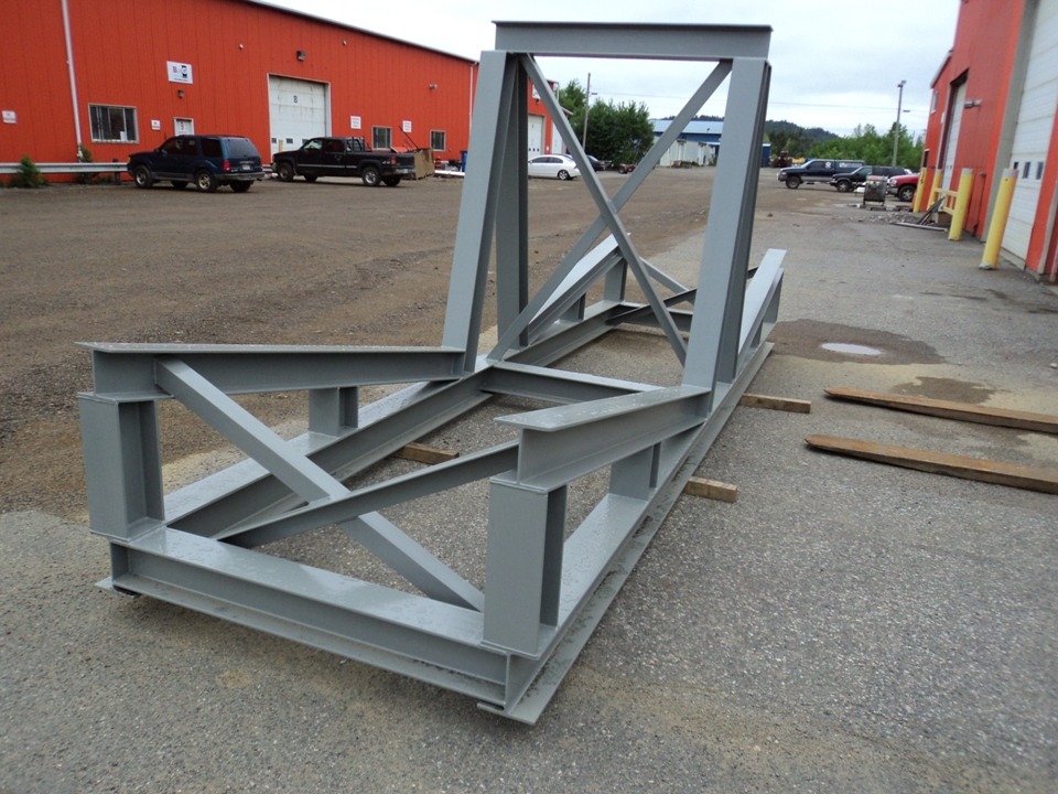 Tire Rack Type 1 – photo 2