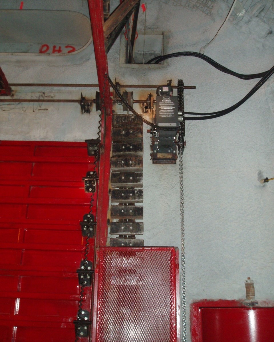 Vent Doors – photo 5