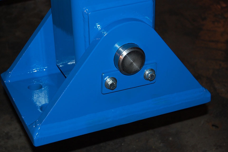 Fairlead – photo 2