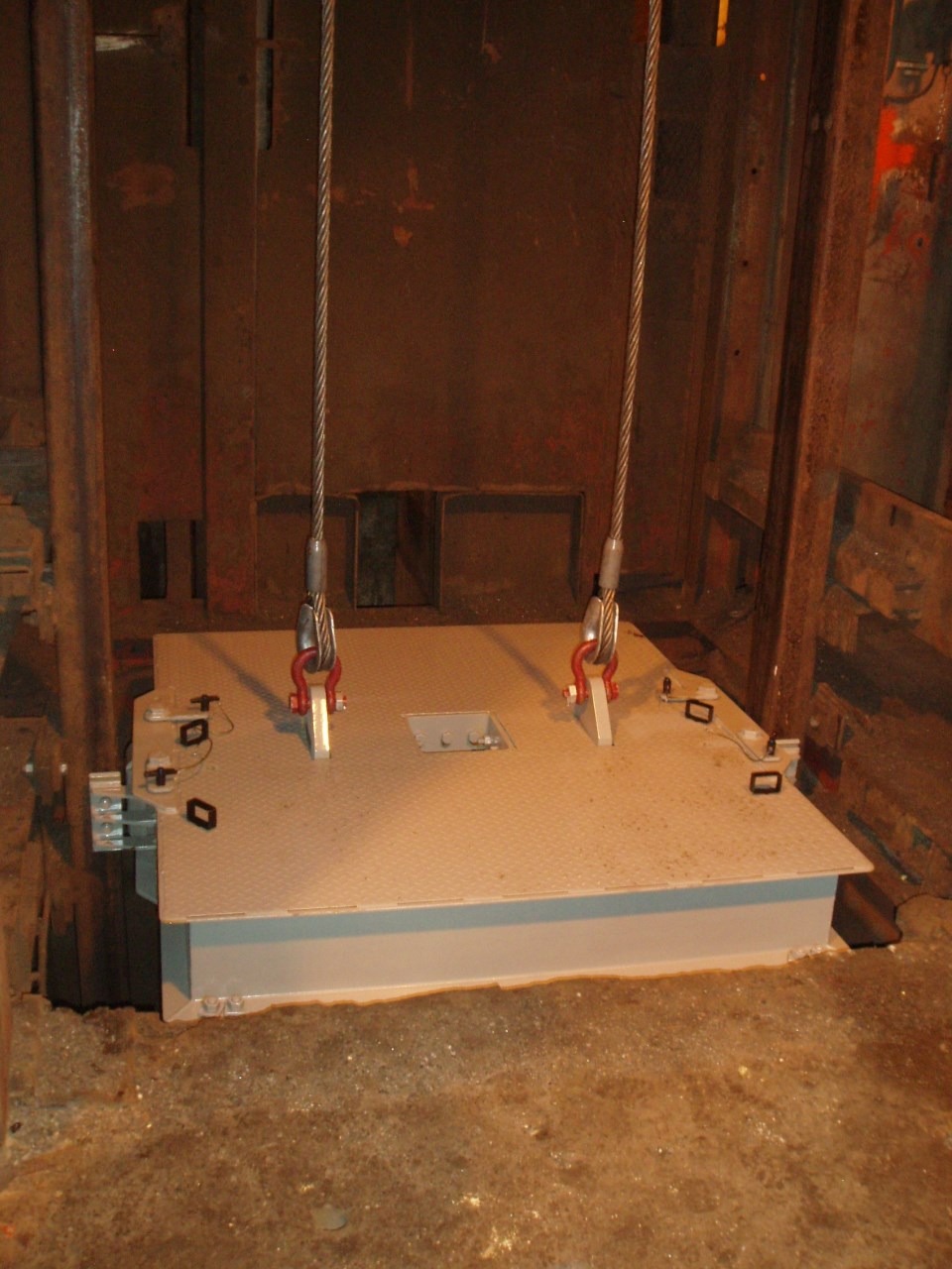 Workstages – photo 21