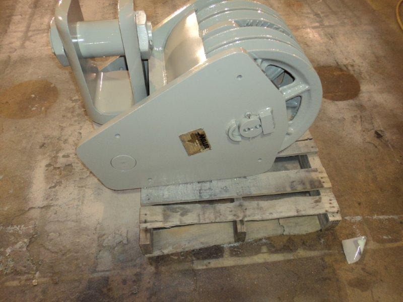 Lifting Device Recertifications – photo 4