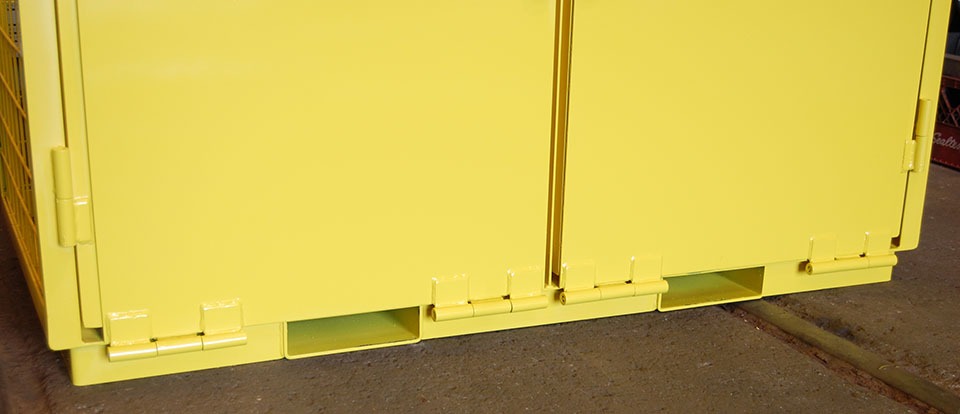 Bottle Cage Type 1 – photo 2