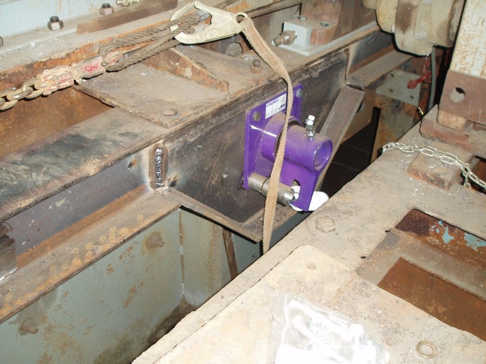 Conveyor Scrapers – photo 5