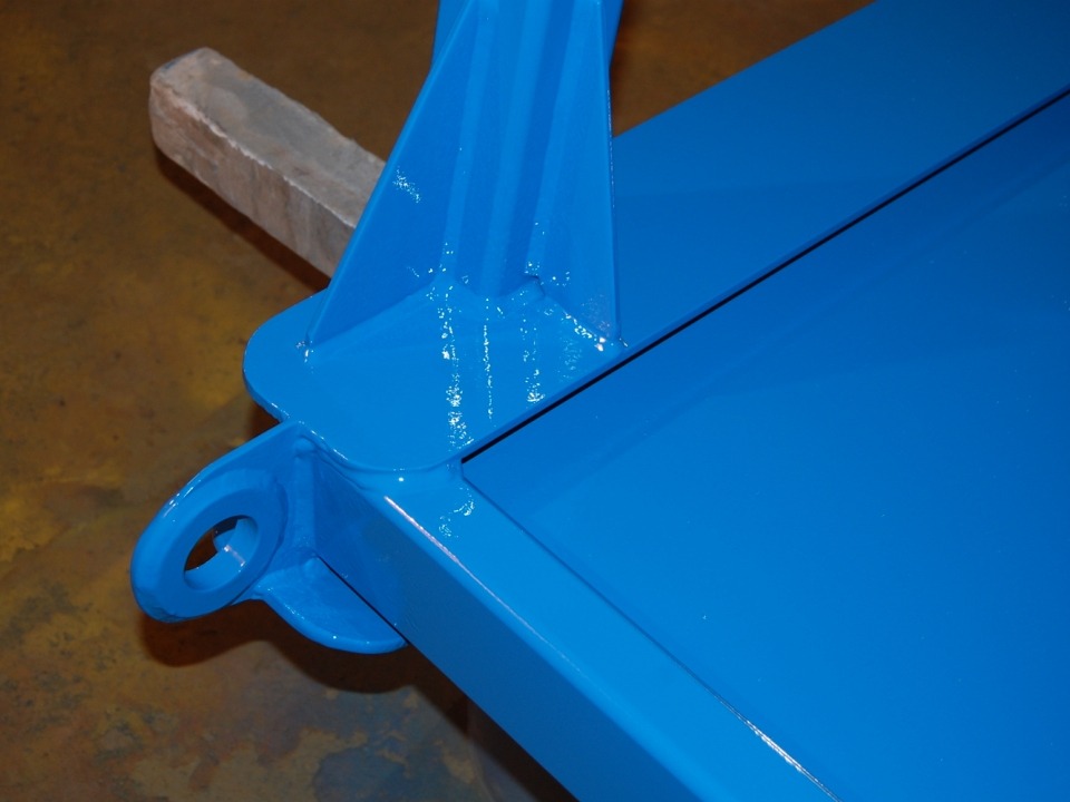 Electrical Panel Skid – photo 3