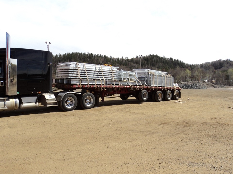 Shaft Steel – photo 7