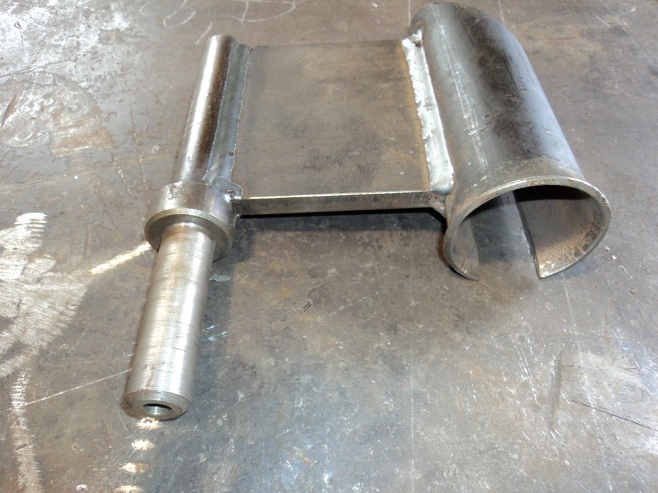Rebar Pusher – photo 2