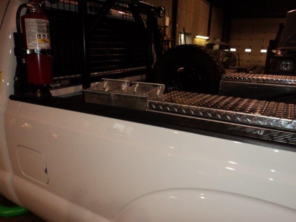 Truck Racks – photo 4