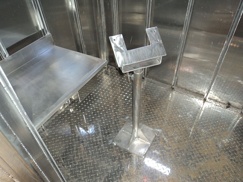Remote Booth – photo 4