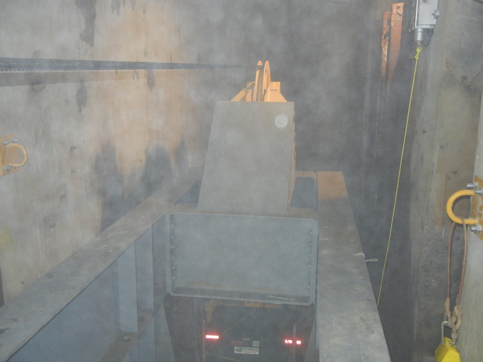 Hoisting – photo 6