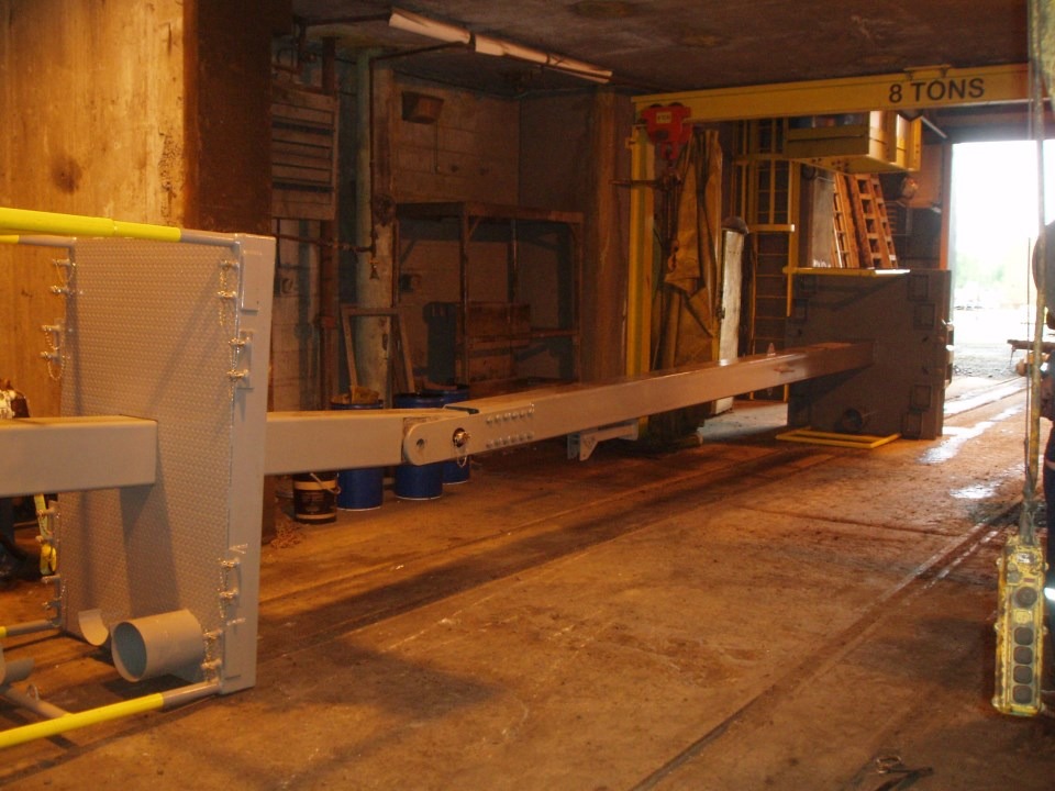 Workstages – photo 15