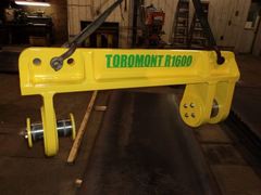 R1600 Rear Frame Lifting Device