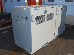 Generator Box