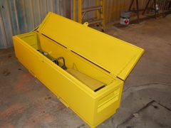 Swellex Pump Carrier Type 2