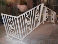 Architectural Railings